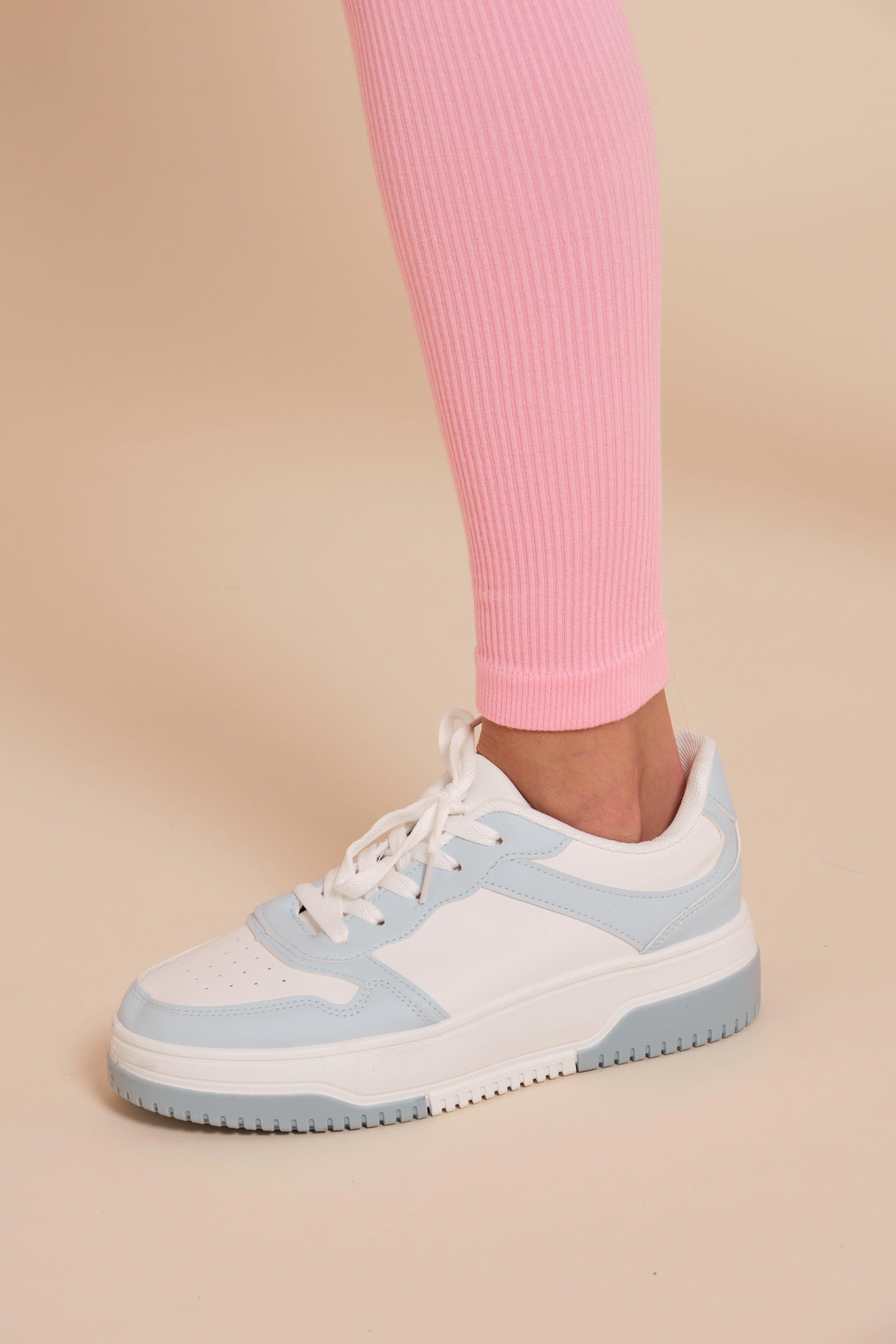 Baskets bicolores - Image 3