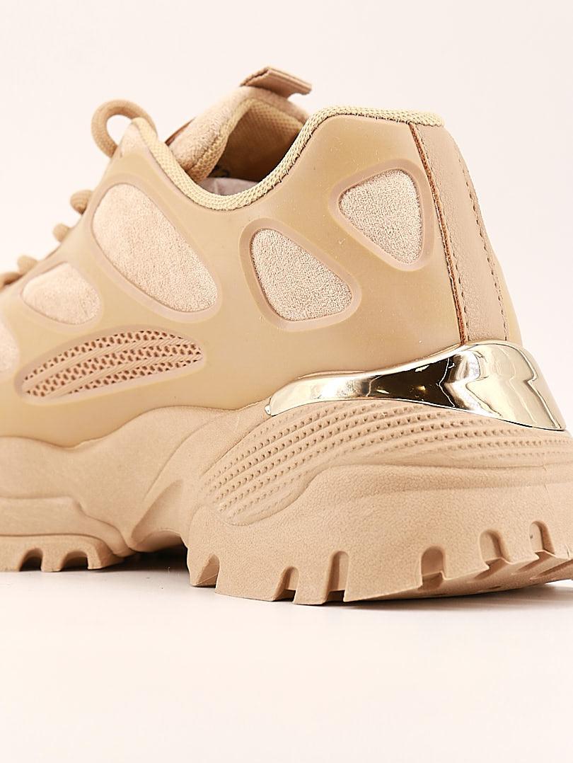 Baskets athlétiques - Image 3