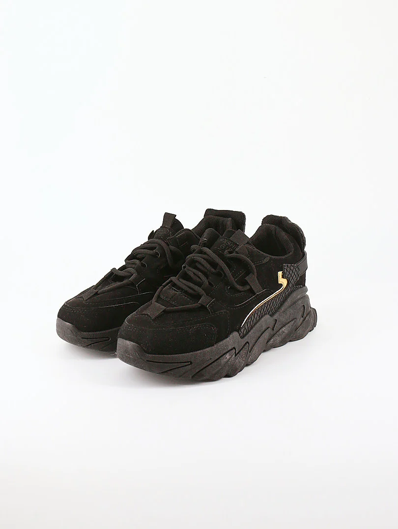 Baskets haute plateforme - Image 7