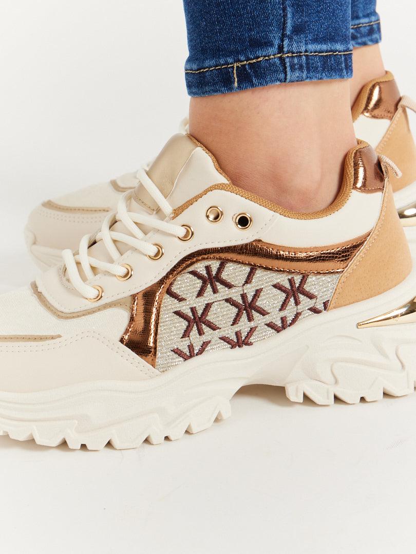 Baskets rétro - Image 3