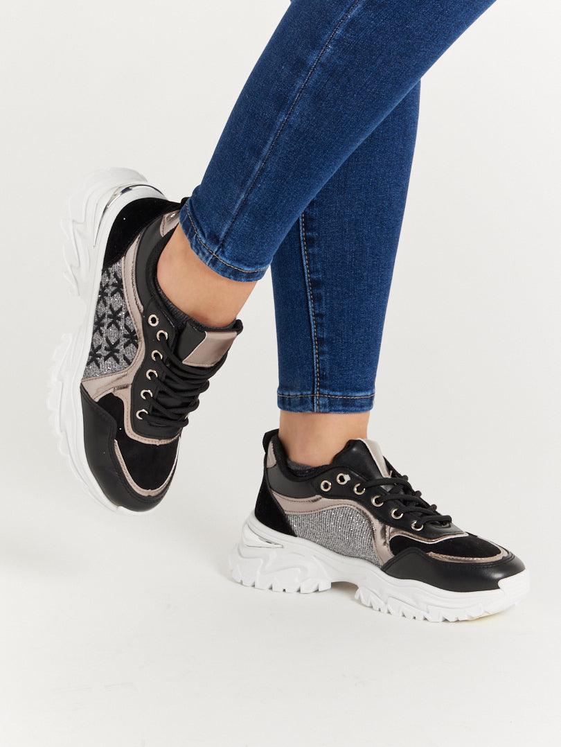 Baskets rétro - Image 5