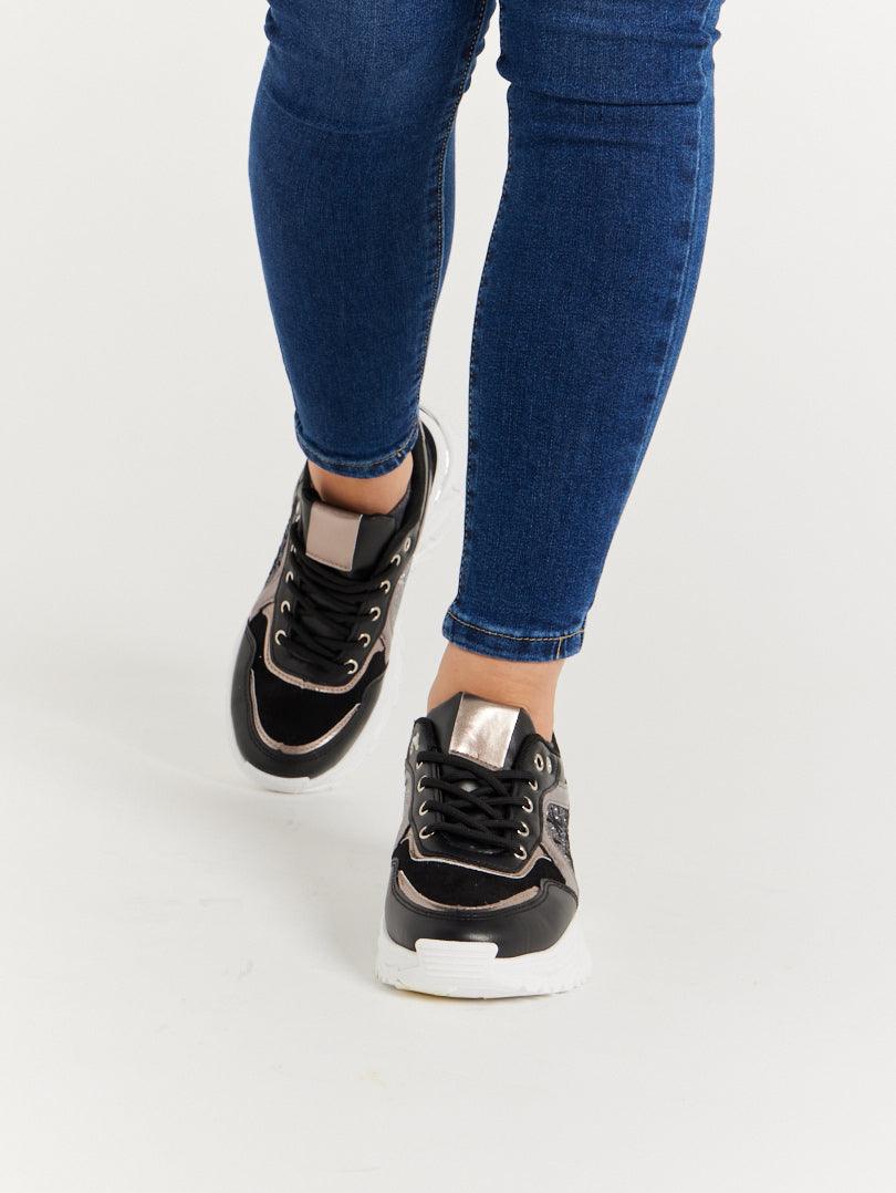 Baskets rétro - Image 6