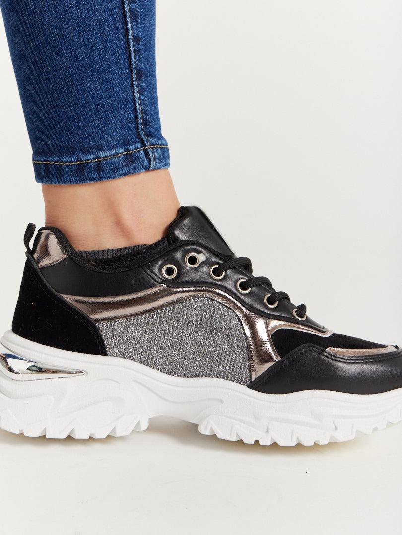 Baskets rétro - Image 7