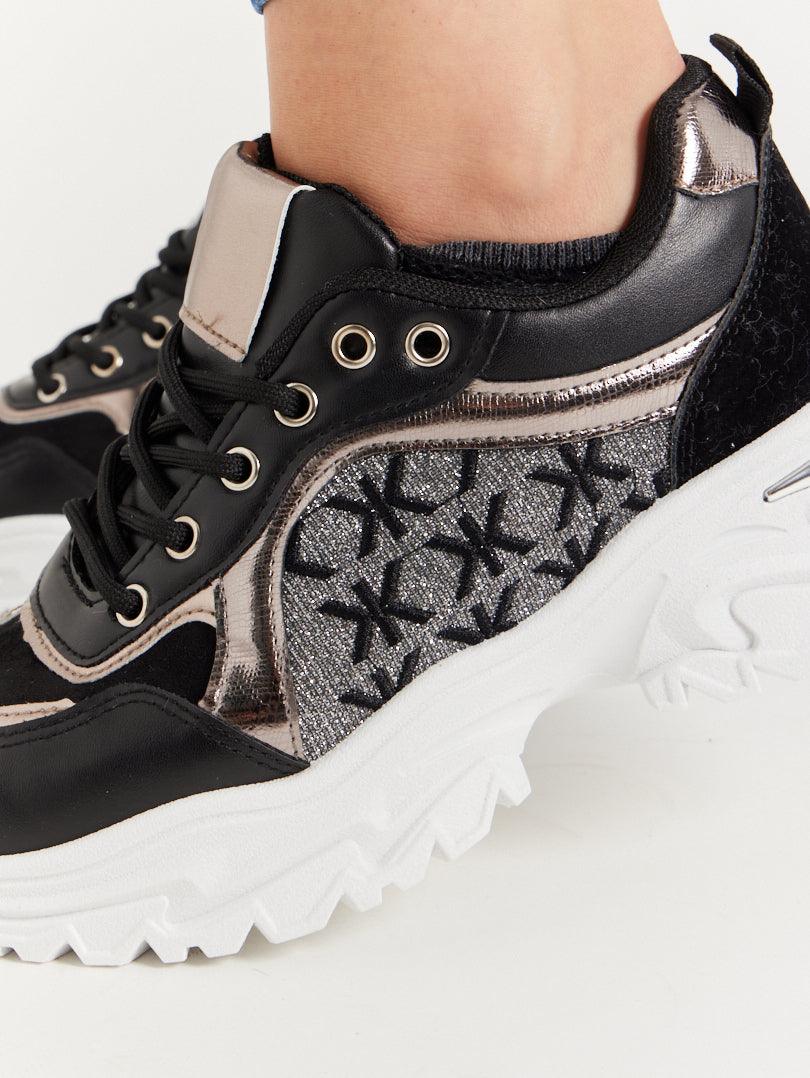 Baskets rétro - Image 8