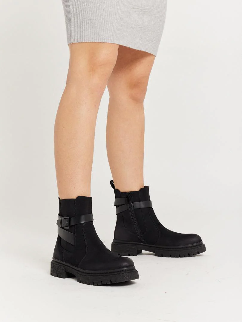 Biket boots - Image 11