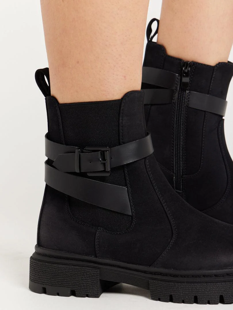 Biket boots - Image 12