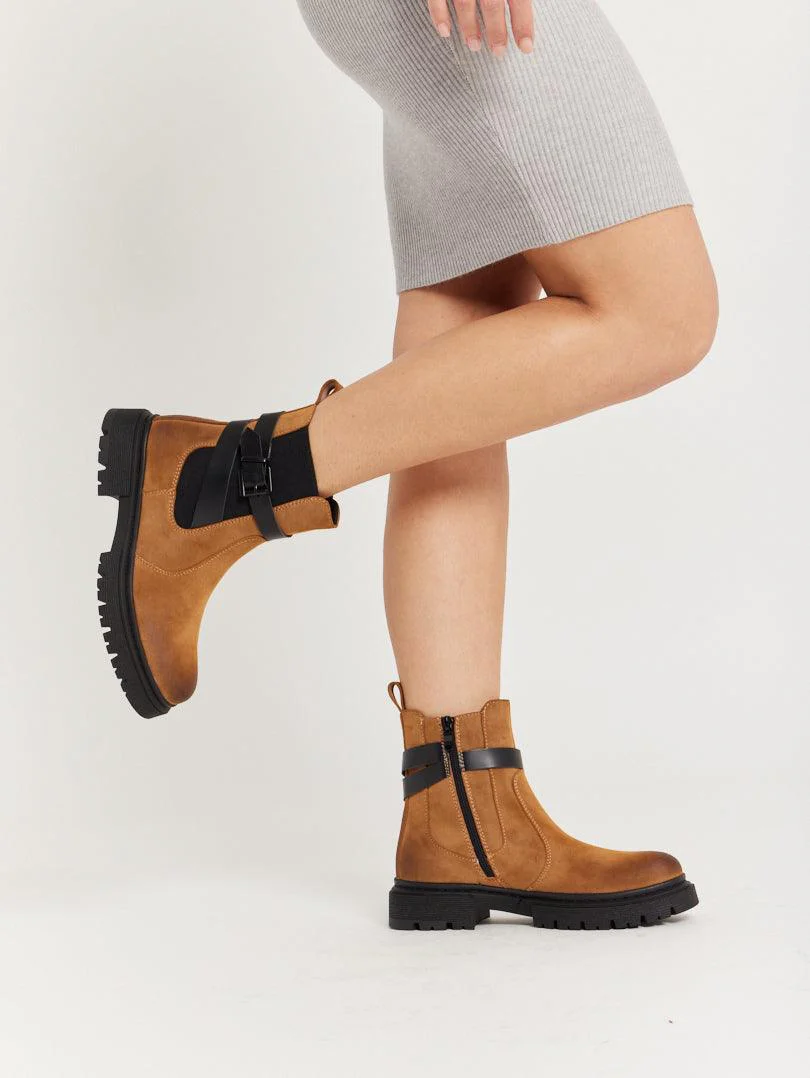 Biket boots - Image 5