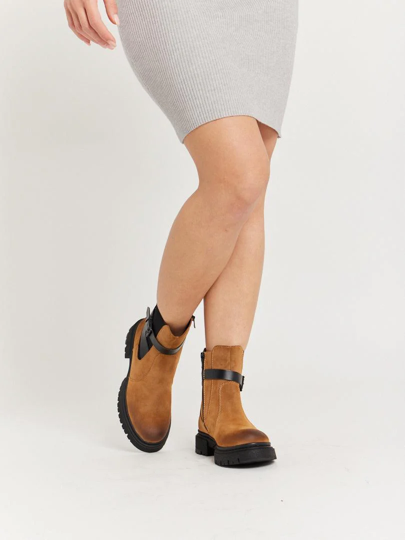 Biket boots - Image 6