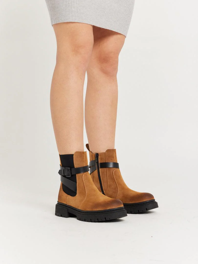 Biket boots - Image 7