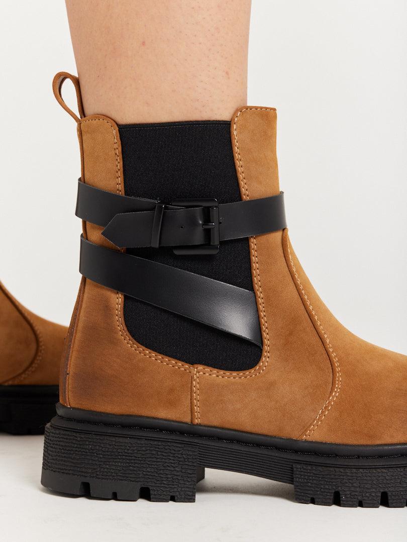 Biket boots - Image 8