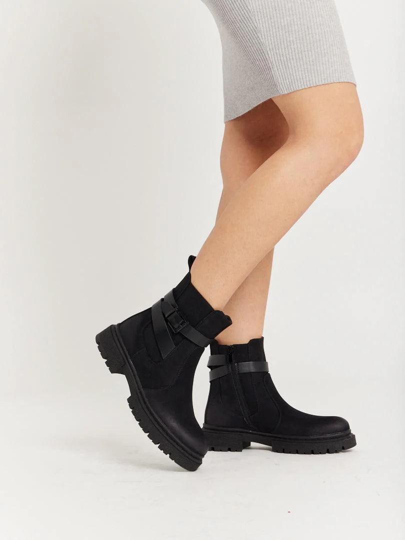 Biket boots - Image 9