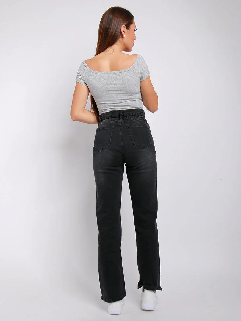 Body à boutons - Image 6