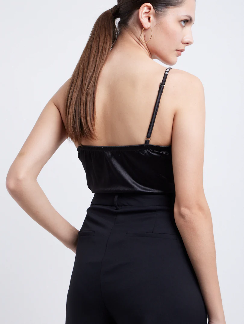 Body corset à strass - Image 14