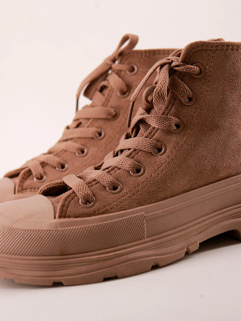 Chaussure basse à lacets - Image 4