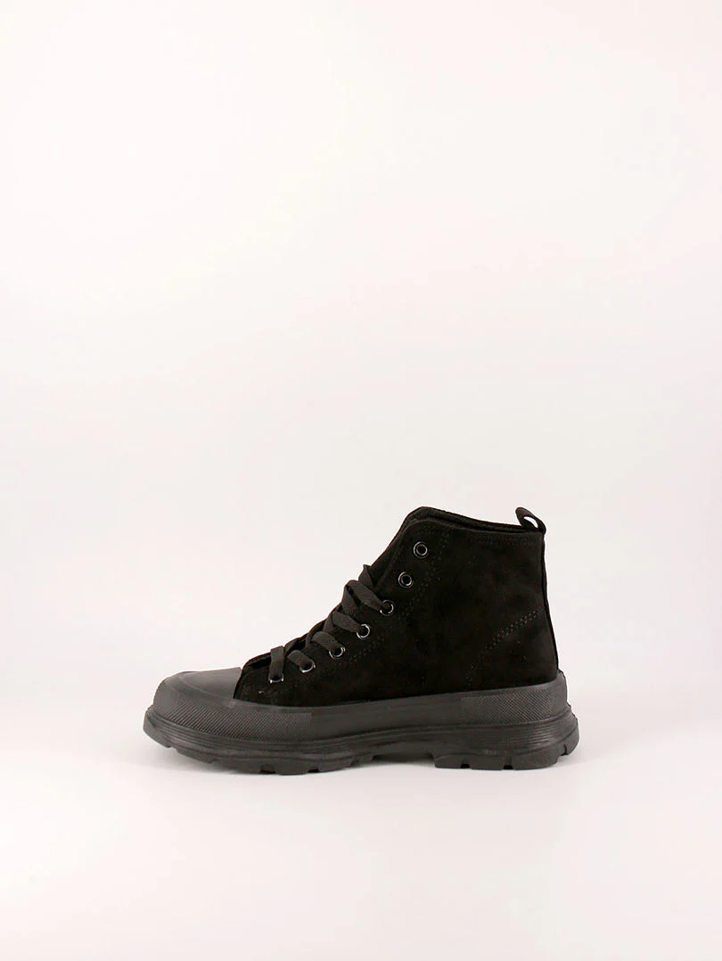 Chaussure basse à lacets - Image 6