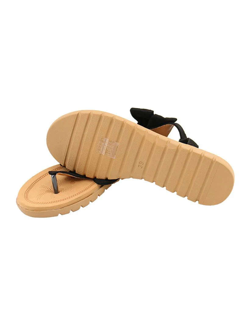 Claquette entre doigt à nœud papillon - Image 3