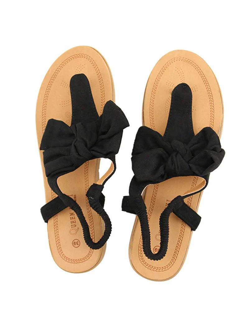 Claquette entre doigt à nœud papillon - Image 4