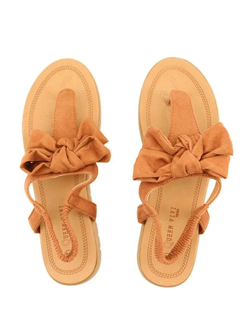 Claquette entre doigt à nœud papillon - Image 7