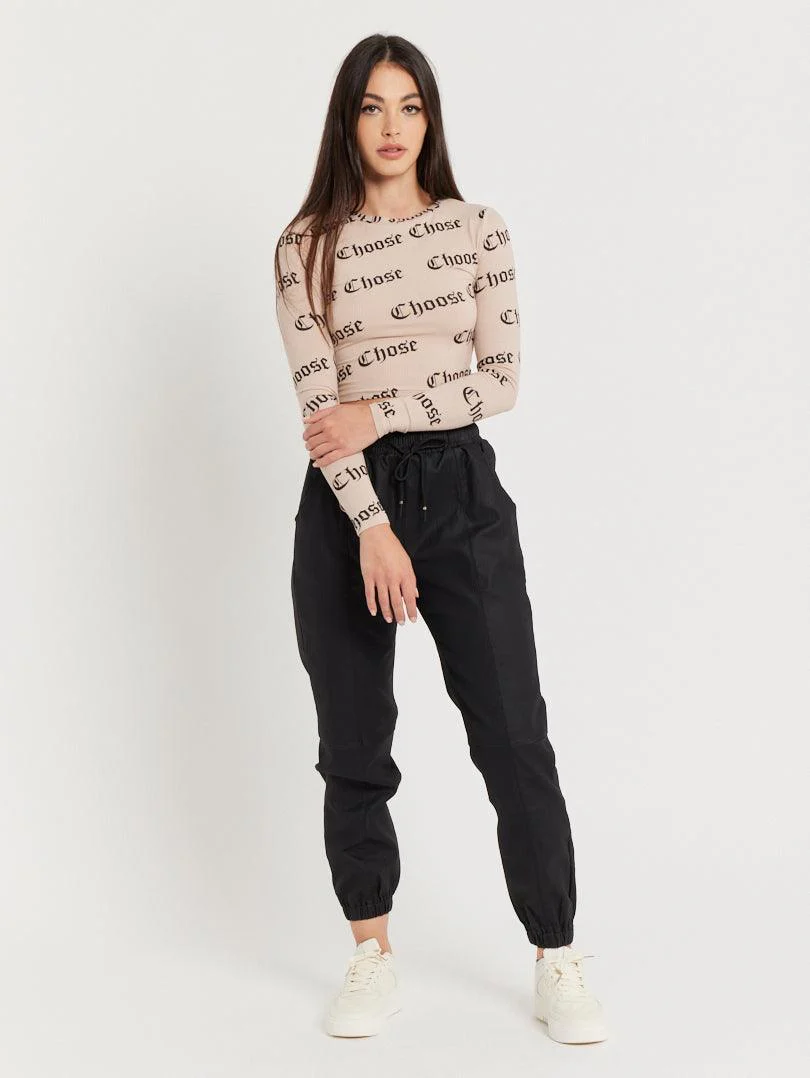 Crop top imprimé - Image 19