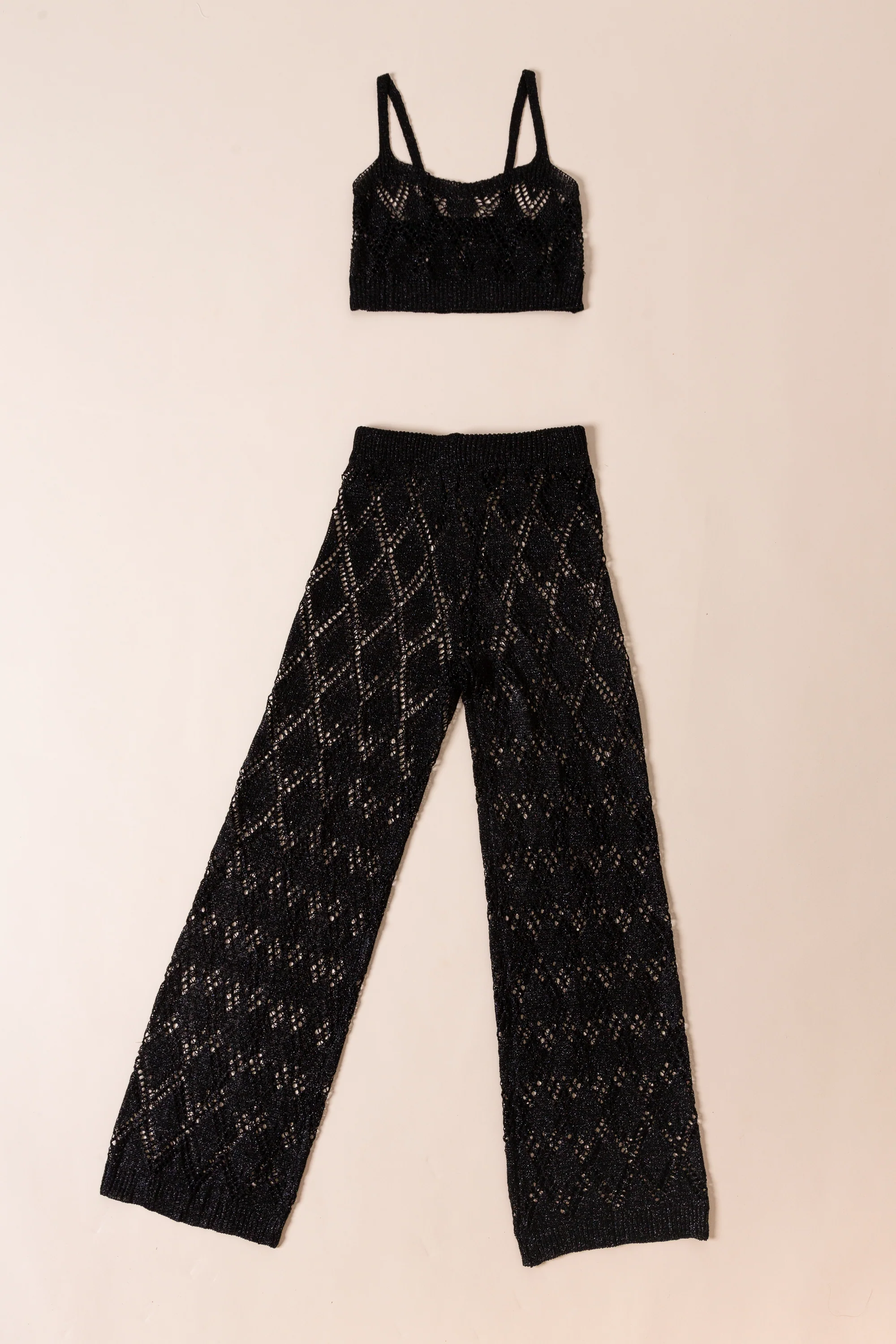 Ensemble en filets - Image 5