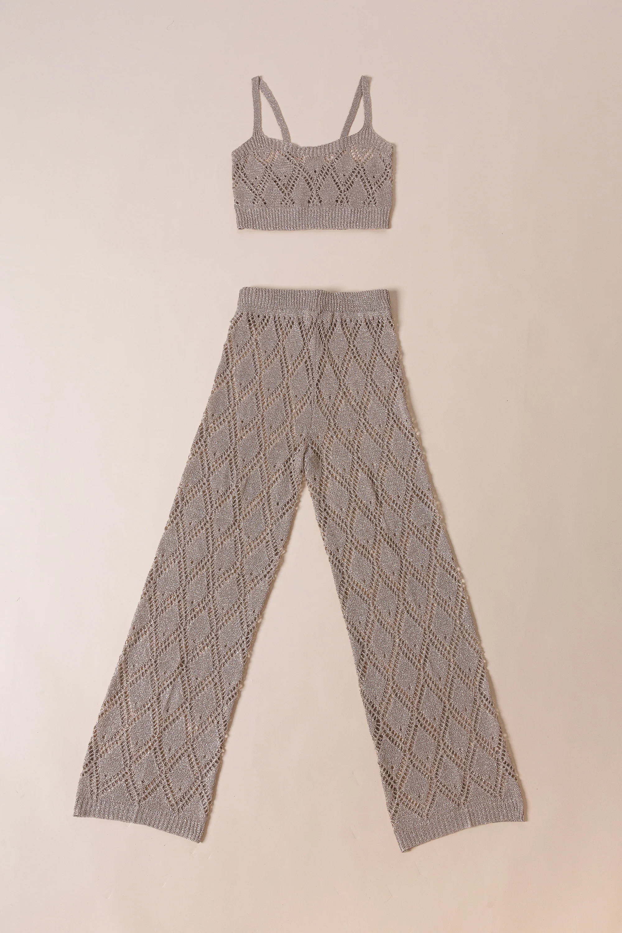 Ensemble en filets - Image 6