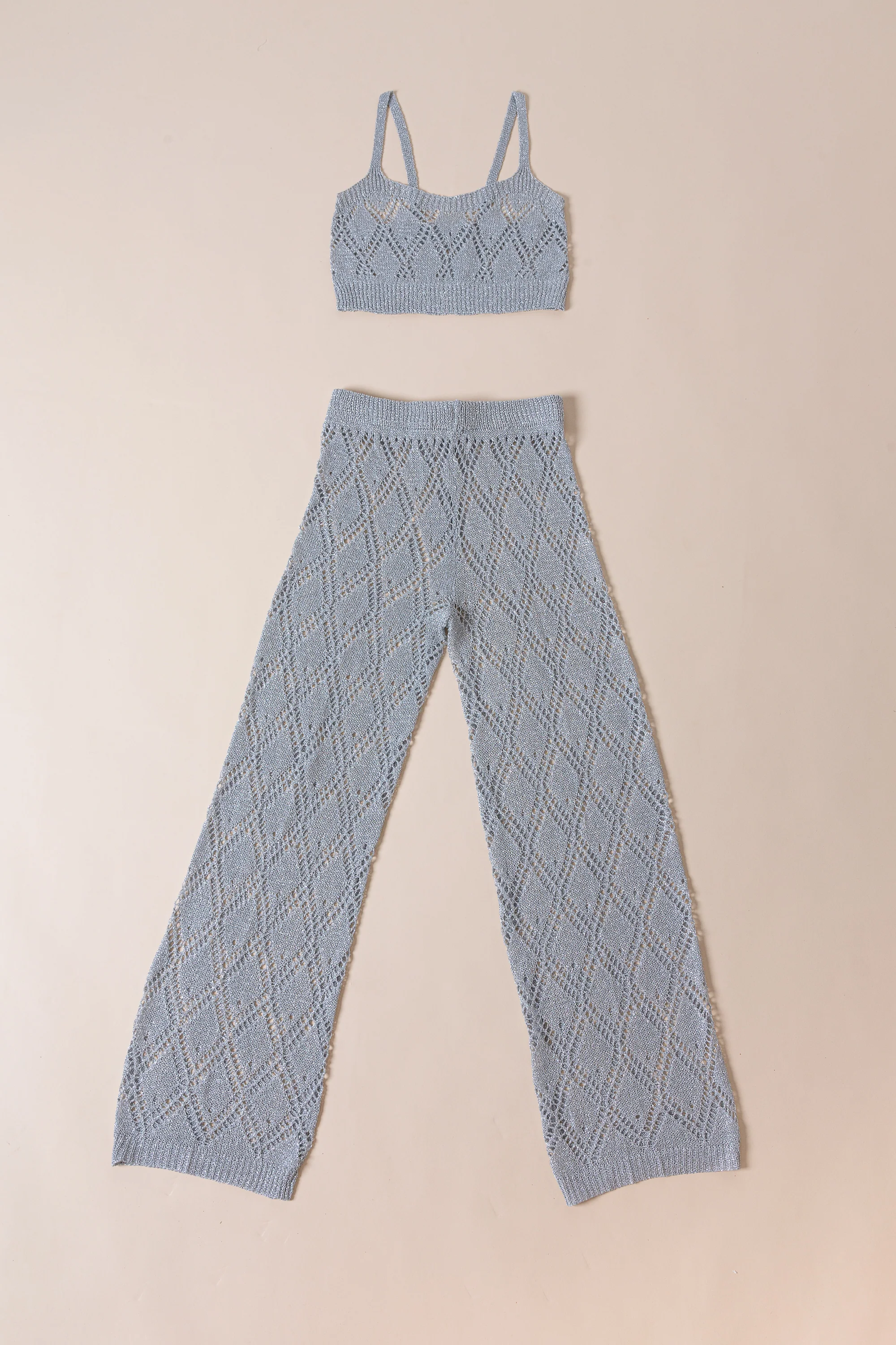 Ensemble en filets - Image 7