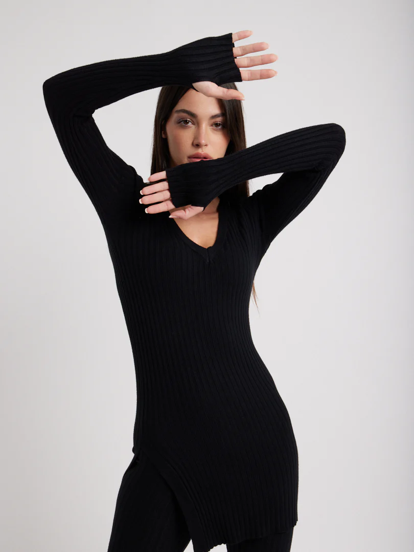 Ensemble en lainage - Image 3