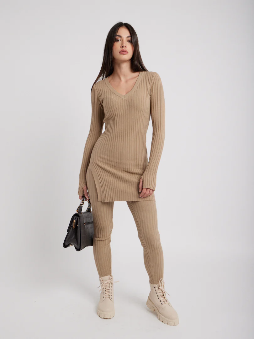 Ensemble en lainage - Image 5