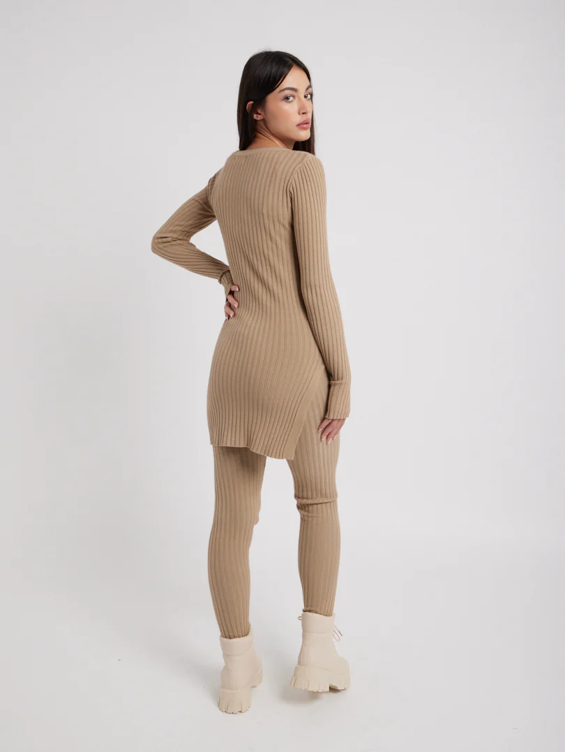 Ensemble en lainage - Image 7