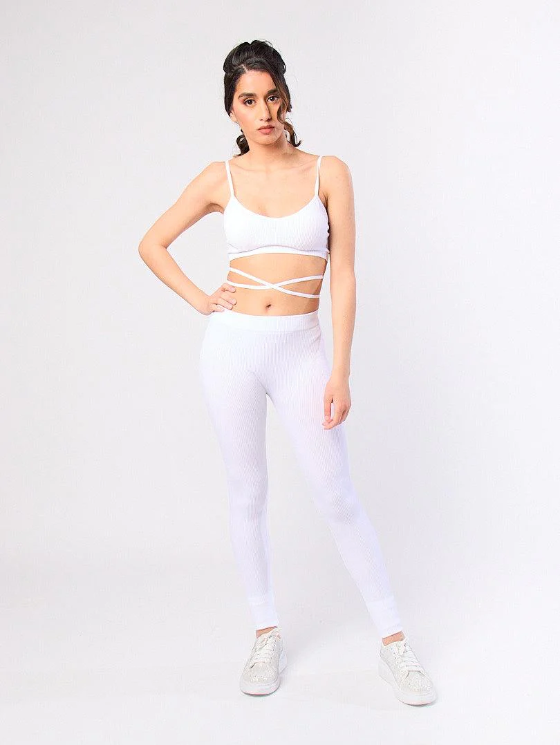 Ensemble tenue de sport 2 pièces - Image 4