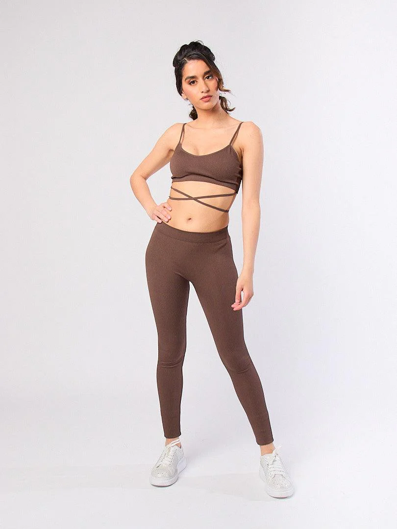 Ensemble tenue de sport 2 pièces - Image 7