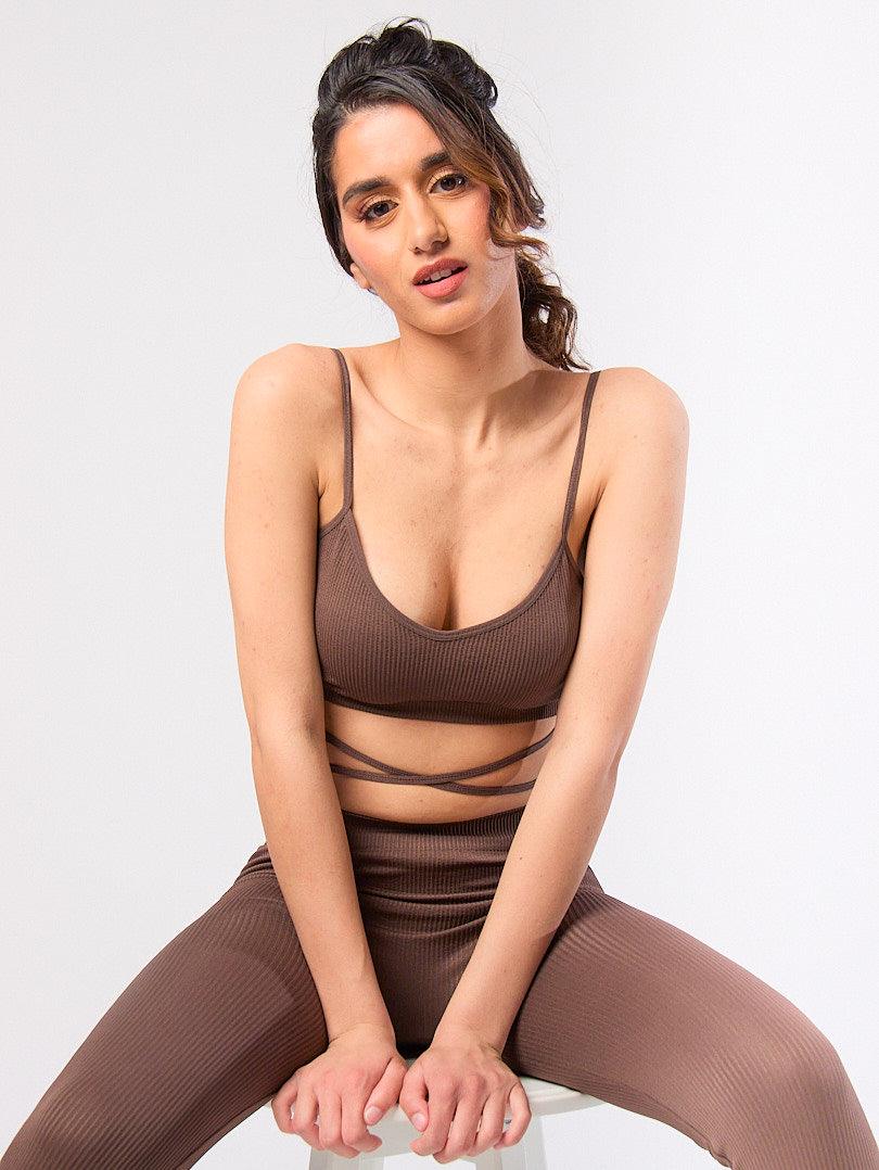 Ensemble tenue de sport 2 pièces - Image 8