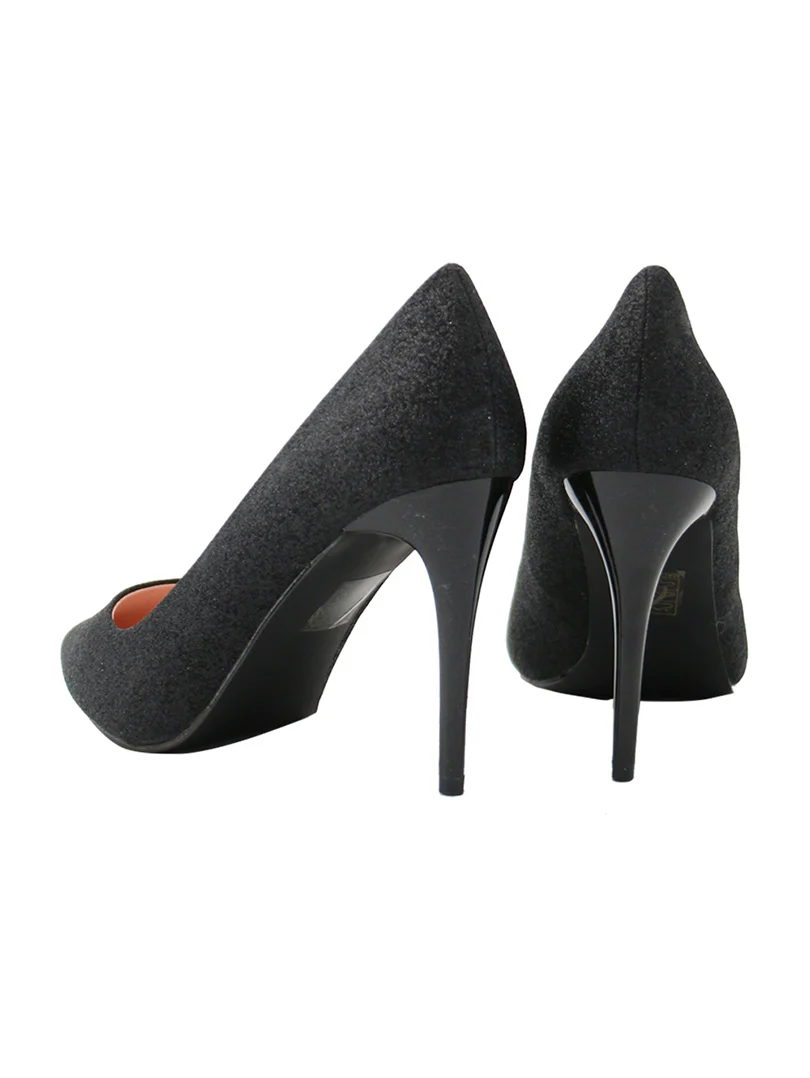 Escarpins à paillettes - Image 5