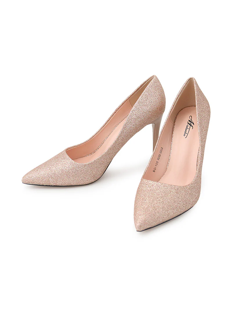 Escarpins à paillettes - Image 8