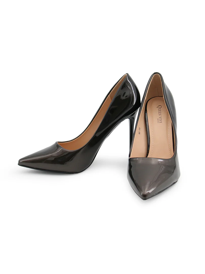 Escarpins bi colores - Image 5