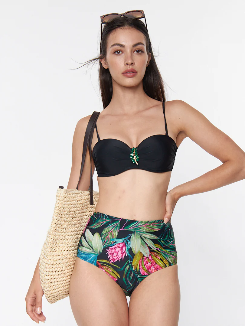 Maillot de bain 2 pièce dépareillé - Image 5