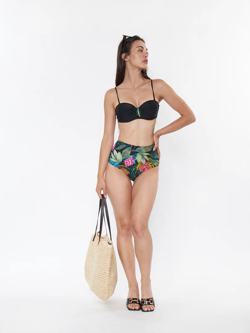 Maillot de bain 2 pièce dépareillé - Image 6