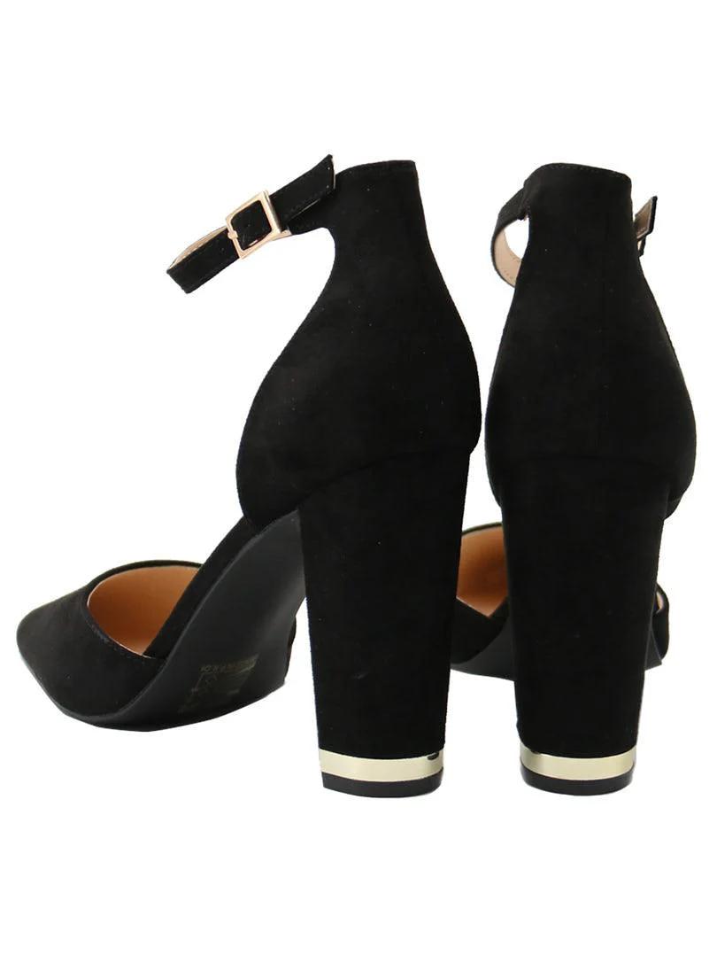 Sandales à talon - Image 4