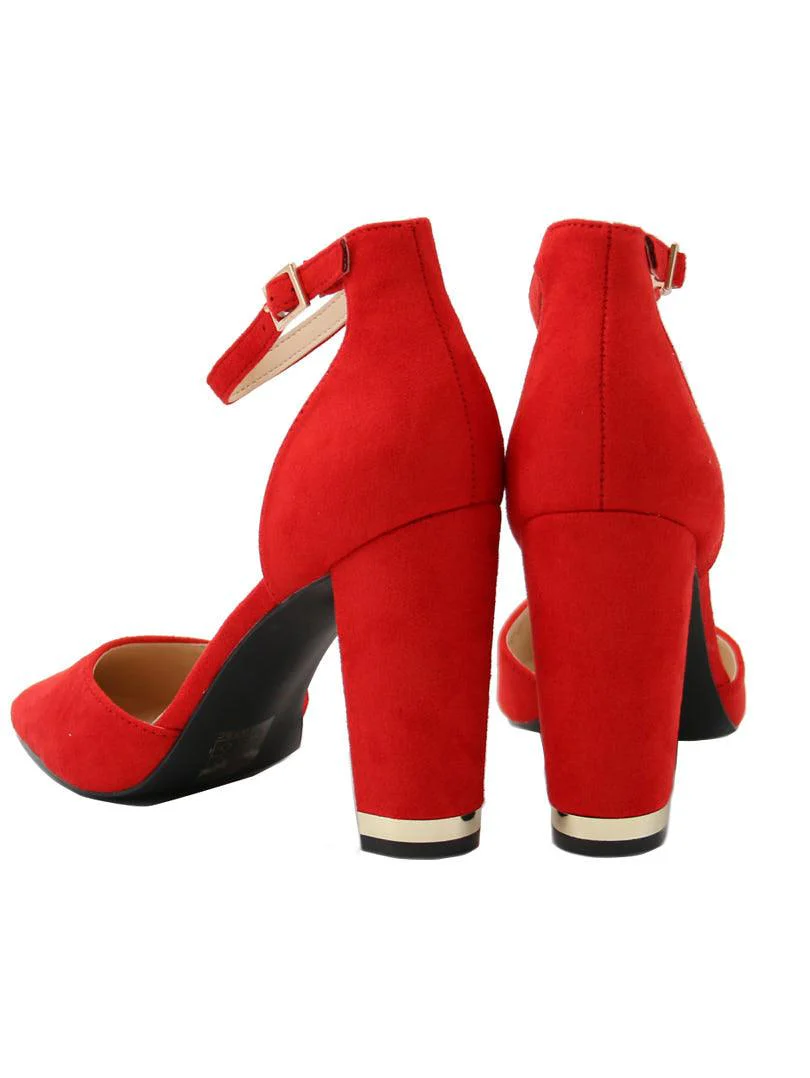 Sandales à talon - Image 7